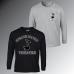 Strath Haven Theatre Long Sleeve Tee